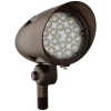 Westgate 10W-30W LED Medium X-Gen Commercial Bullet Flood Light