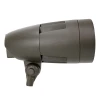 Westgate 120V/277V LED Bluetooth RGBW Bullet Flood Light