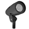 Westgate 120V/277V LED X-Gen Bullet Flood Light With Integrated Photocell