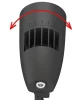 Westgate 120V/277V LED X-Gen Bullet Flood Light With Integrated Photocell