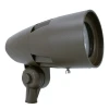 Westgate 120V/277V LED X-Gen Bullet Flood Light With Integrated Photocell