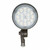 Westgate 120V/277V LED Garden & Flag Accent Light