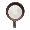Westgate 120V/277V LED Garden Flood Light