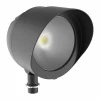 Westgate 120V/277V LED Multi-CCT Garden Flood Light