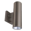 Westgate 120V/277V LED Solvix Cylinder with Photocell