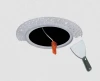 Elco 3" Round Fluish Mount Trim Adaptor Mud Ring