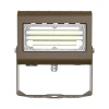 Westgate 120V/277V LED Selectable Power & CCT Flood Light