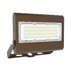 Westgate 120V/277V LED Selectable Power & CCT Flood Light