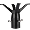 Westgate 120V/277V LED Versa Crown Square Post-Top Light