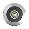 Westgate 50W LED Stainless Steel Commercial Inground Light
