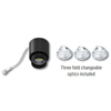 Nora High Lumen 2"& 4" Iolite Can-Less LED Module