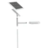 Westgate 5000K LED Sun Flex Solar Split Roadway Light