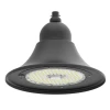 Westgate 120V/277V LED DAB Series 50W-100W Designer Area Bell Light