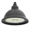 Westgate 120V/277V LED DAB Series 50W-100W Designer Area Bell Light
