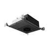 Visual Comfort Architectural New Entra 2" Housing