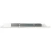Westgate 120V/277V LED Color Glow RGBW Panel Light