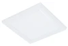 Westgate 120V/277V LED Slim Surface Mount Panel Light