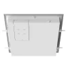 Westgate 120V/277V LED Premium Cleanroom Panel Light