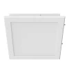 Westgate 120V/277V LED High-Lumen Cleanroom Panel Light