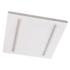 Westgate 120V/277V LED Aperture Grille Troffer Light