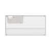 Westgate 120V/277V LED Premium Center-Lens Troffer Light