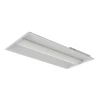 Westgate 120V/277V LED Premium Center-Lens Troffer Light