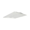 Westgate 120V/277V LED Sensor-Ready Retrofit Troffer Light