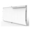 Westgate 120V/277V LED Curved Indirect Troffer Light
