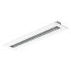 Westgate 120V/277V LED Architectural Grille Troffer Light