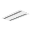 Westgate 120V/277V LED Architectural Grille Troffer Light