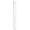 Westgate 120V/277V LED Adjustable Dual-Lens Troffer Light