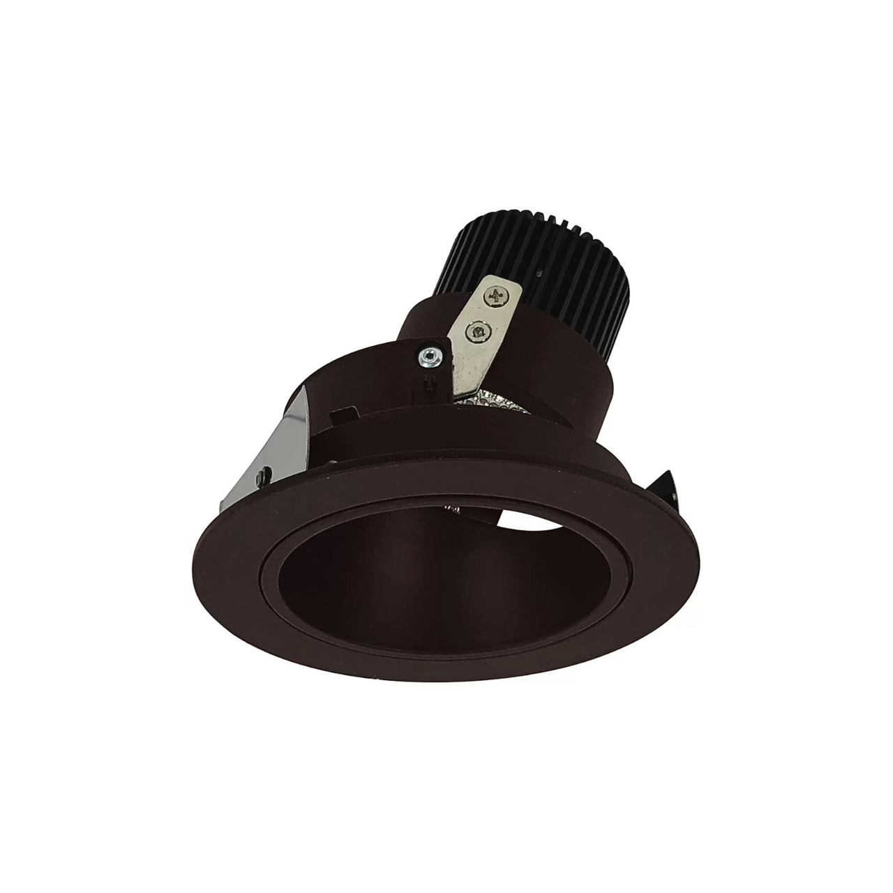 Nora Deep Cone Reflector Trim – Recessed LED