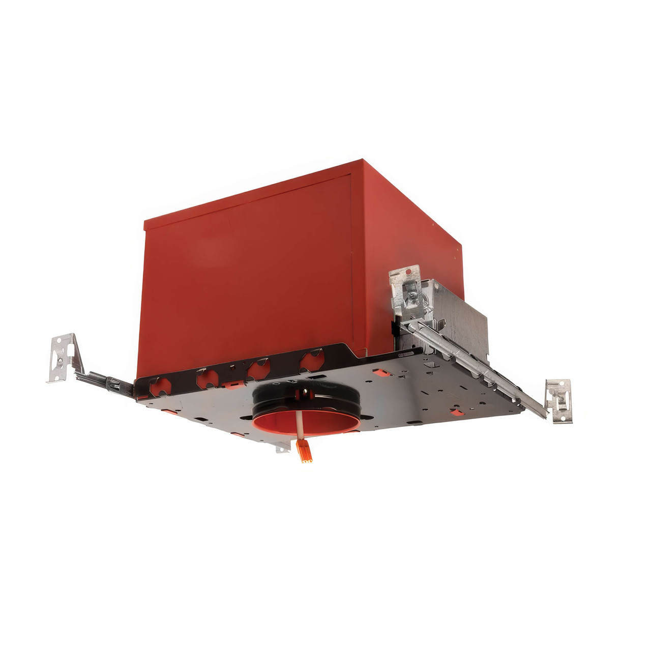 6" Elco 2-Hour Fire-Rated IC Housing