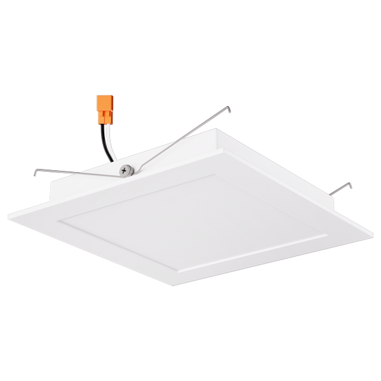 led square surface light