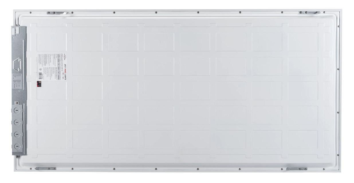 Keystone 2x4 Back-Lit Panel Light