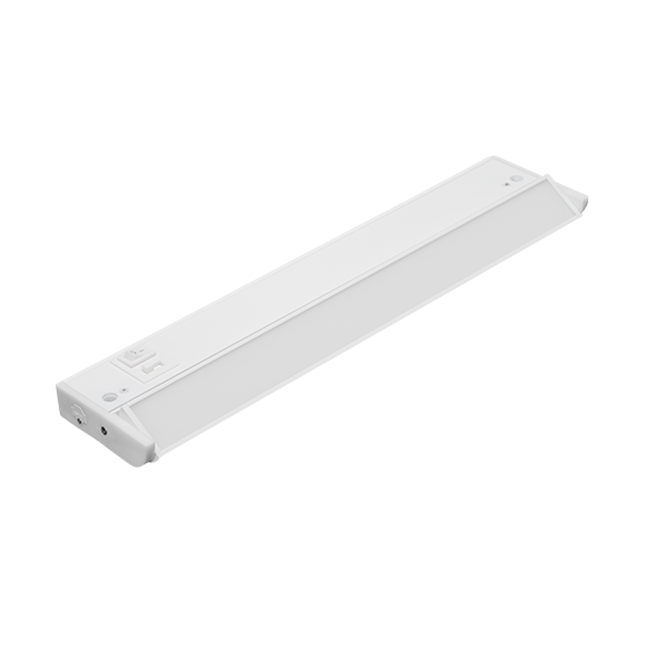 American Lighting LED Field Selectable CCT Under Cabinet Light