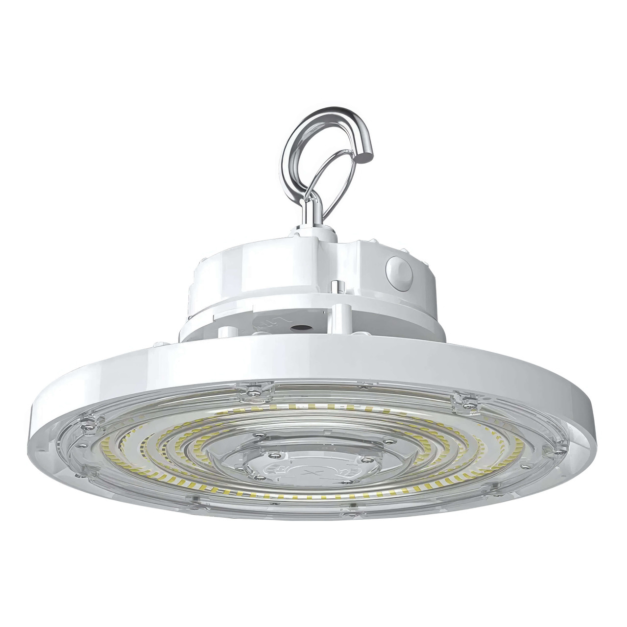 RAB H17 Field Adjustable LED High Bay Fixture