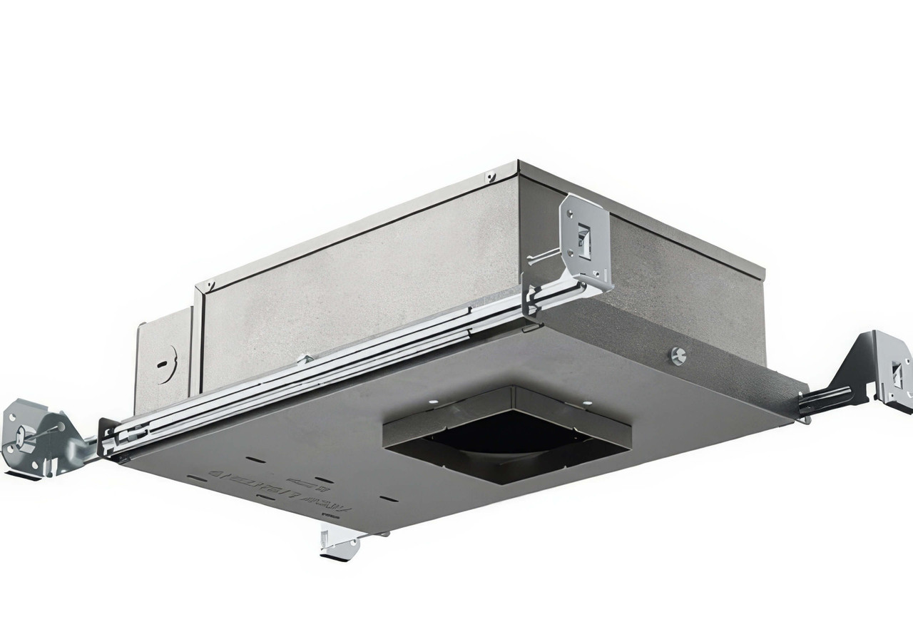 Entra CL 3" Round Flangeless LED Downlight