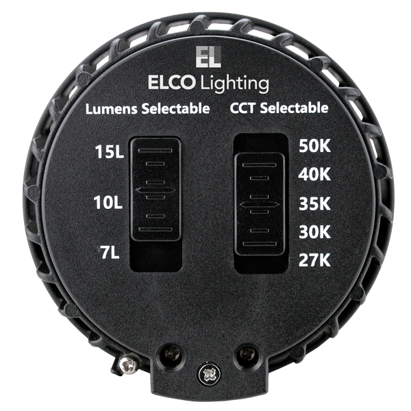 Elco Birch Pro LED Module w/ 5 CCT Switch