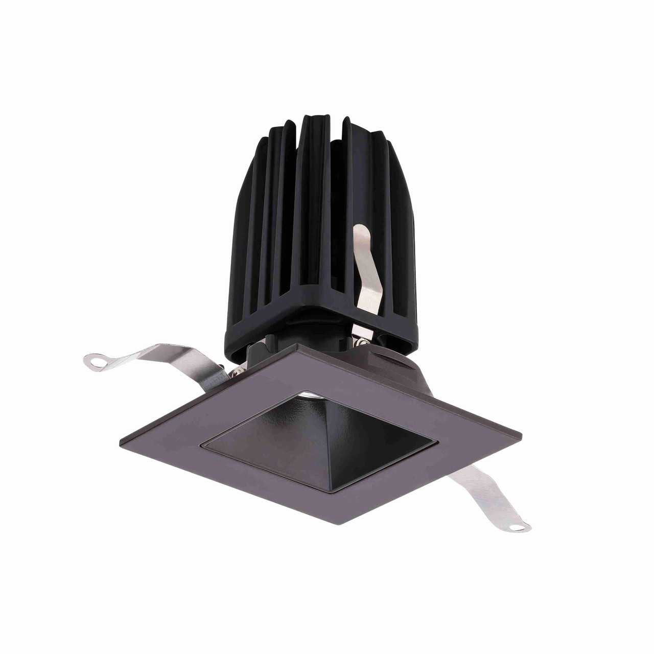 WAC FQ 2 Downlight Trimmed Square - LED Trim