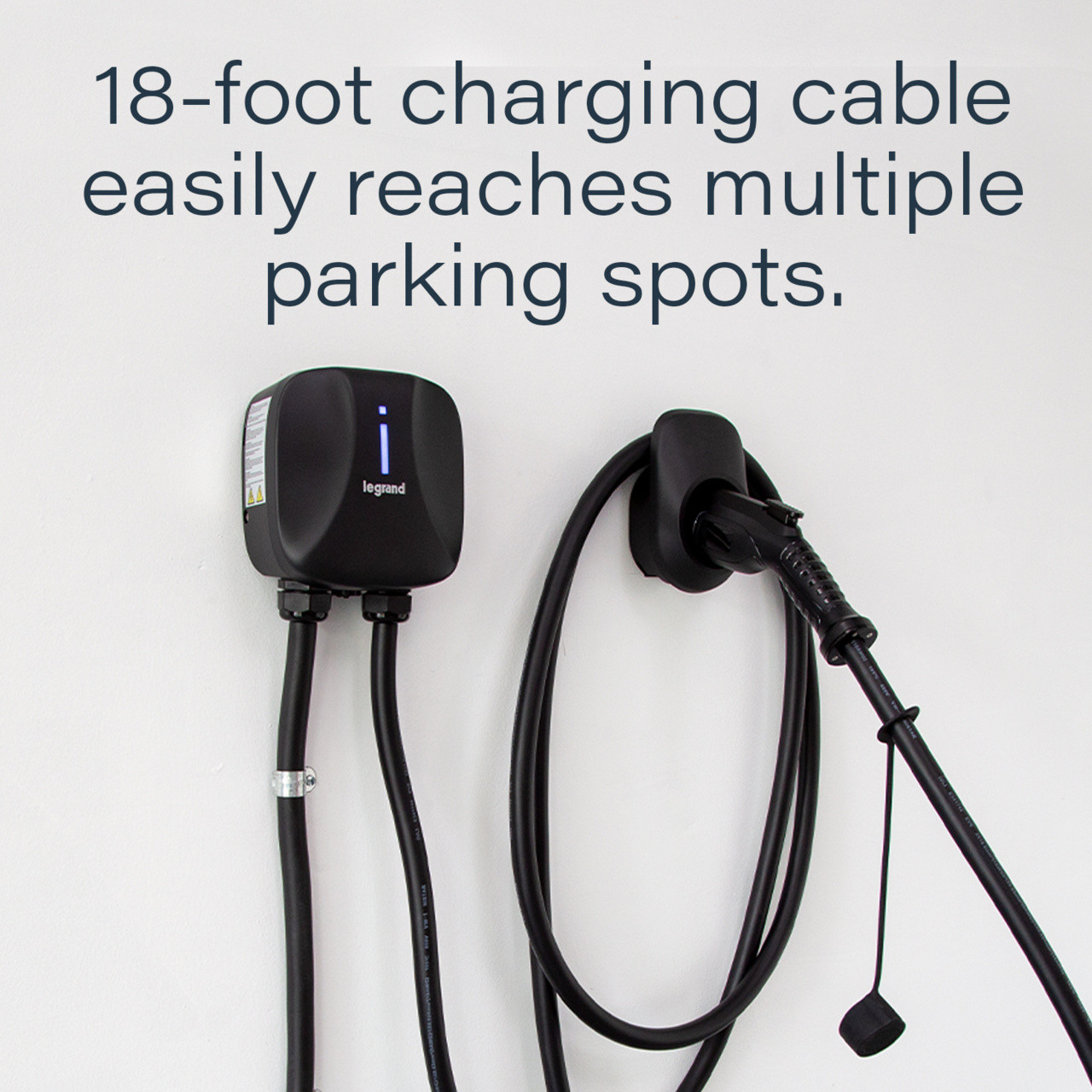 EV Home Charging Cable