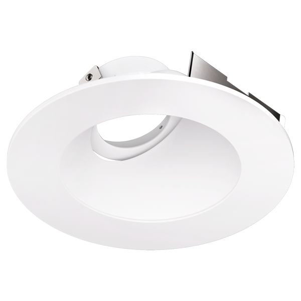 Elco 4″ Universal Sloped Ceiling Koto Trim