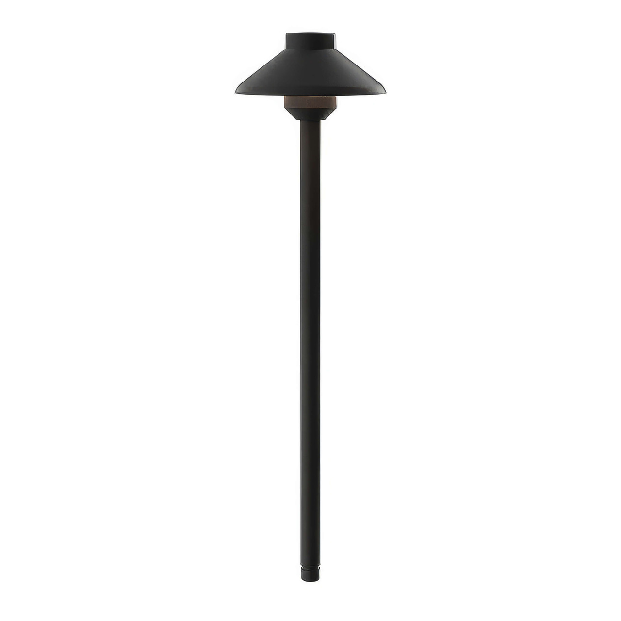 Kichler 15820 Stepped Dome Path Light