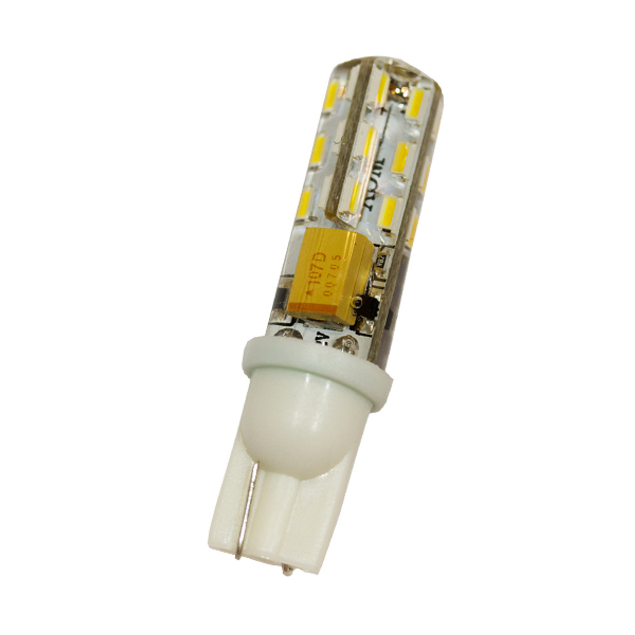 Bulb Wedge T5 (921) LED 2W