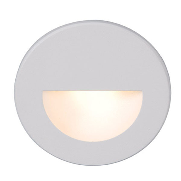 WAC Lighting LEDme WLLED300 LED 120 Volt Step Light Cans & Fans