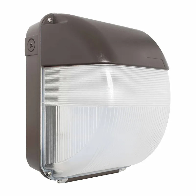 Westgate LTW Series LED SemiCutoff VandalProof Wall Packs