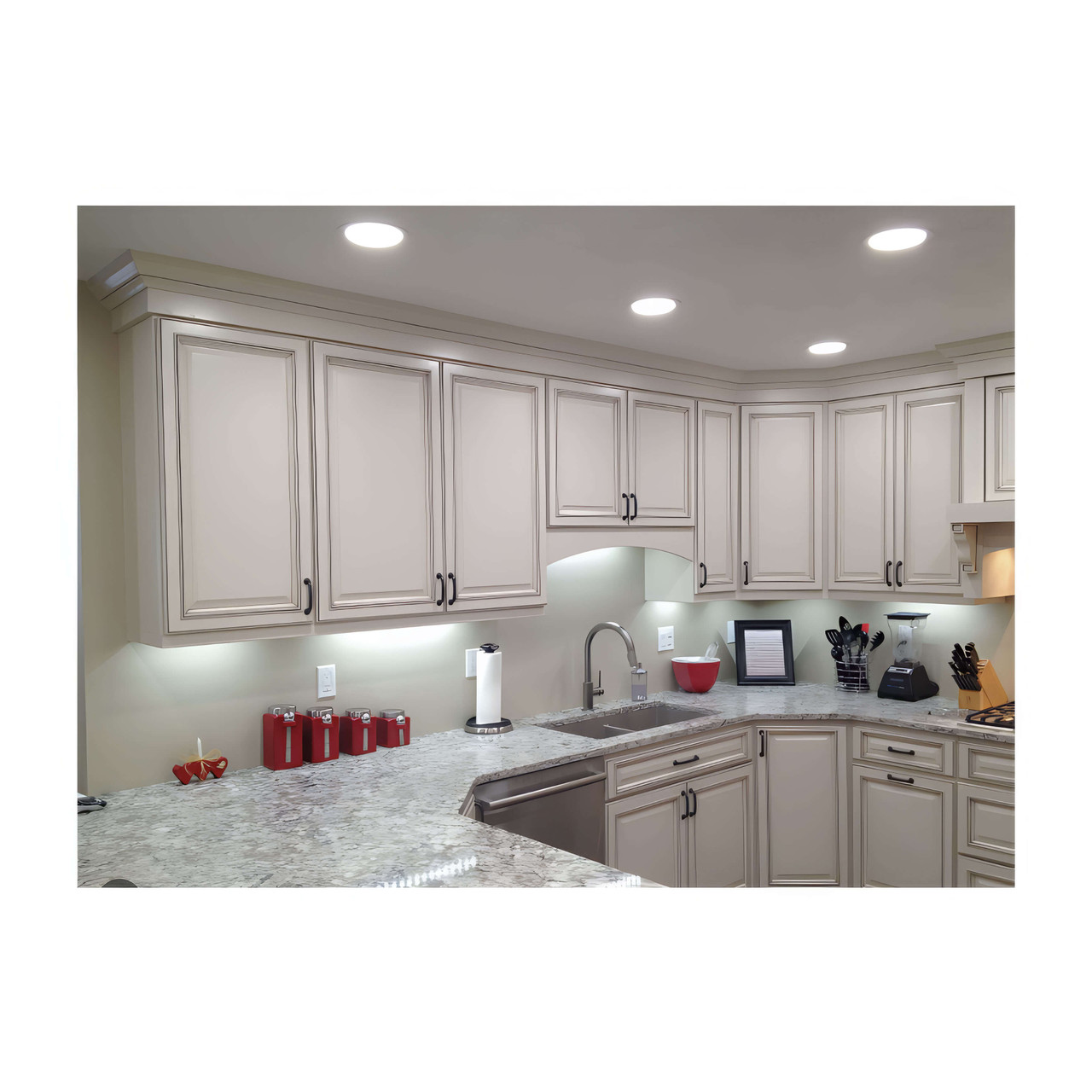 Westgate Under Cabinet Light - Thumbnail 3