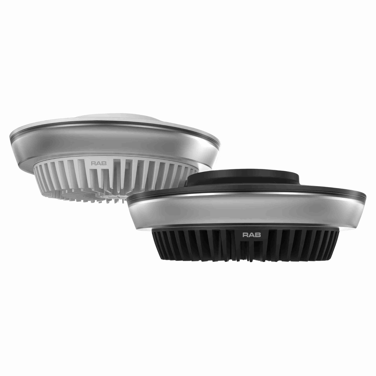 バーラベ RAB PARK34 Field-Adjustable Garage Light