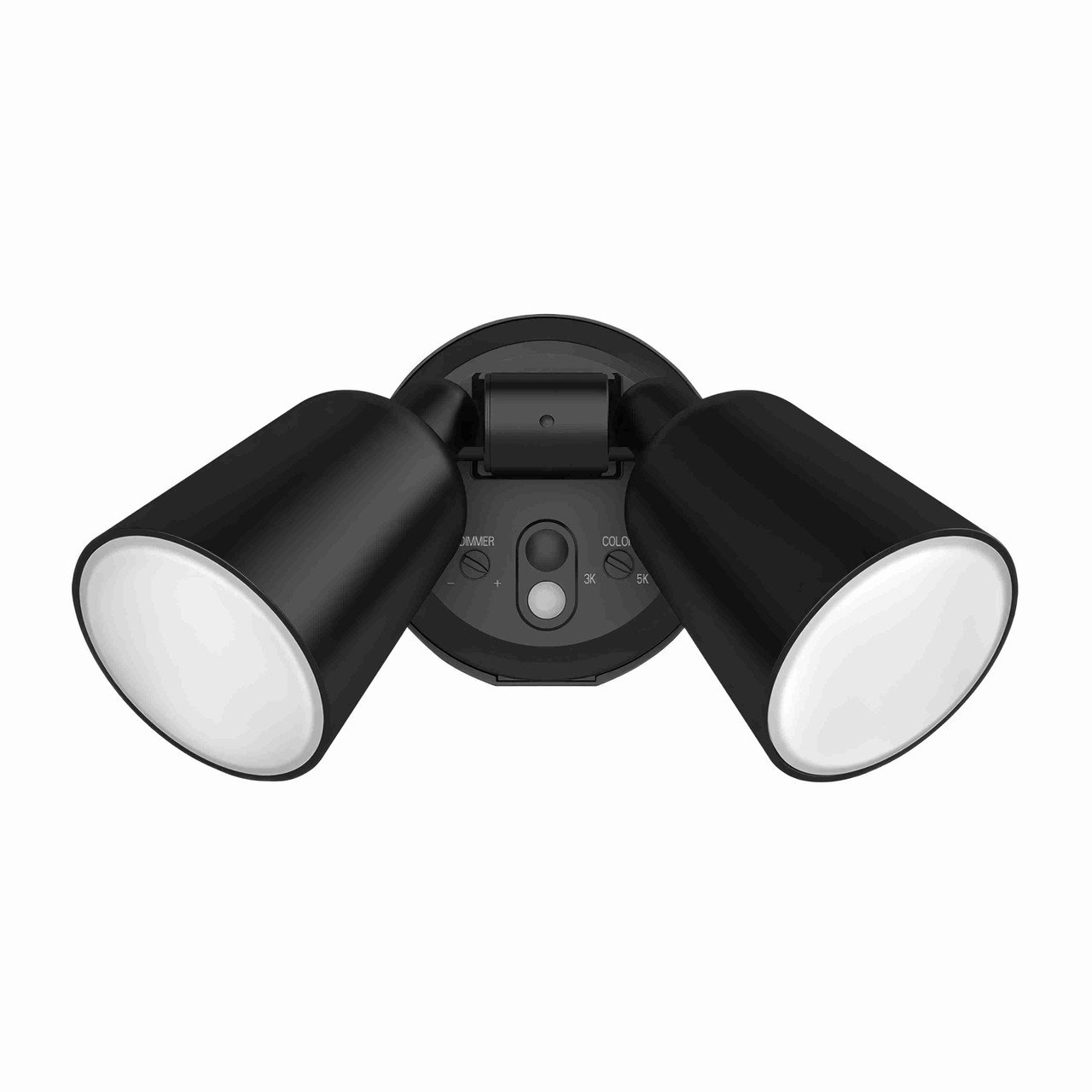 ライト・ランタン SAIBORG nerudesignworks soilhacksociety RAB L2X CCT-Tunable Flood/Security Light