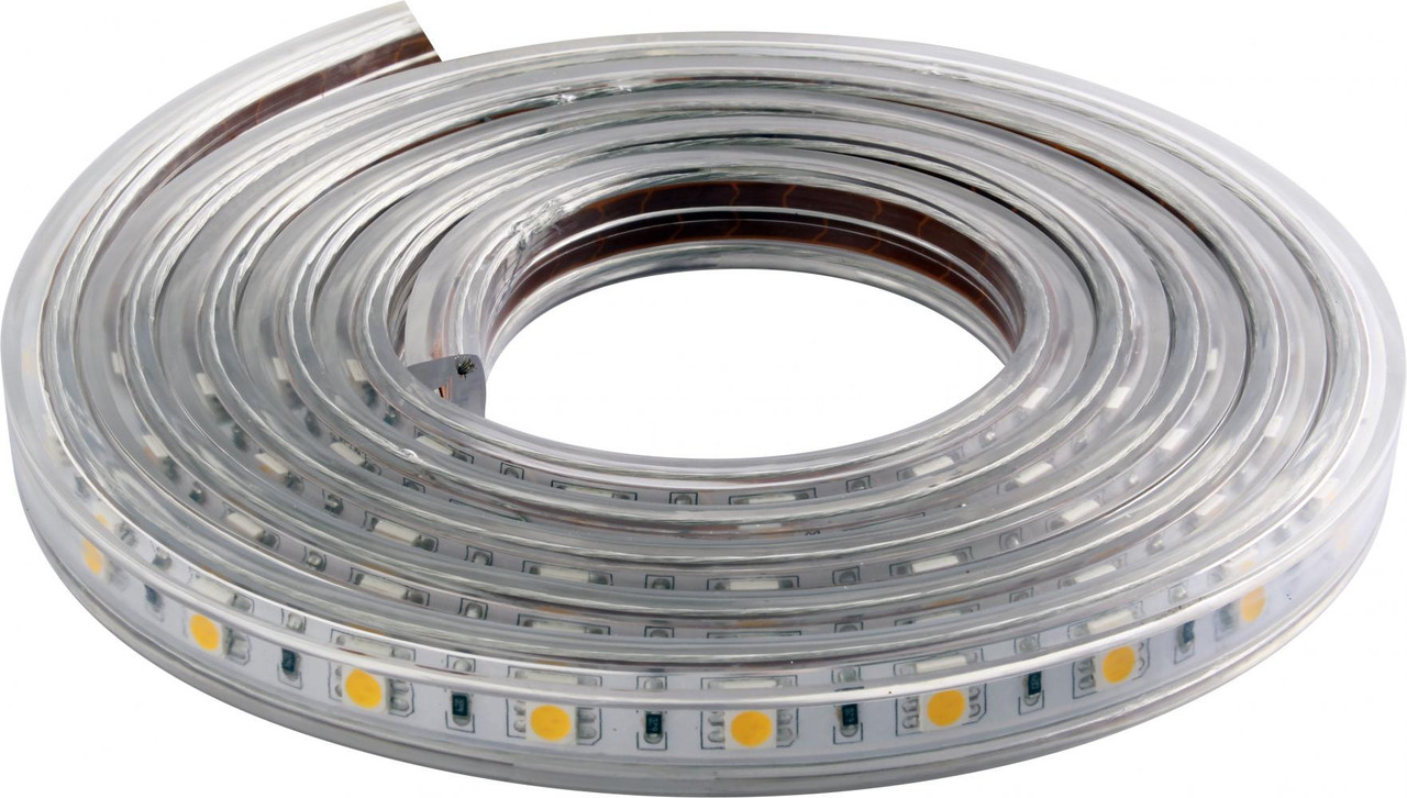 Elco 120V 30ft Indoor And Outdoor Accent LED Rope Light